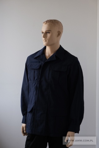BLUZA ĆWICZEBNA OFICERA MW 
